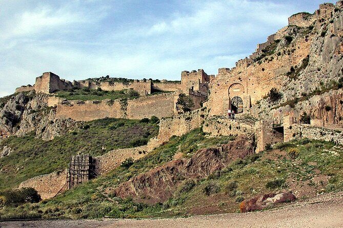 Ancient Corinth Half Day Private Tour from Athens - FAQ about the Ancient Corinth Half Day Private Tour