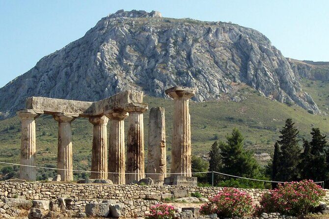 Ancient Corinth Half-Day Private Tour from Athens - An Honest Look at the Tour Experience