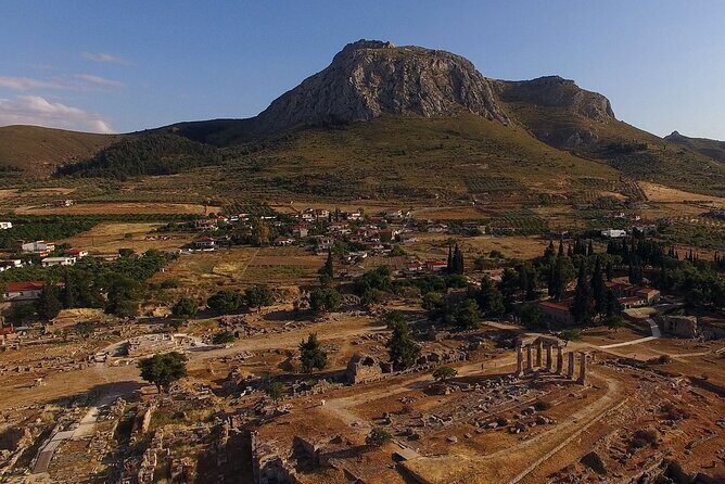 Ancient Corinth & Nafplion Premium Tour with an Expert Tour Guide - Who Is This Tour Best For?