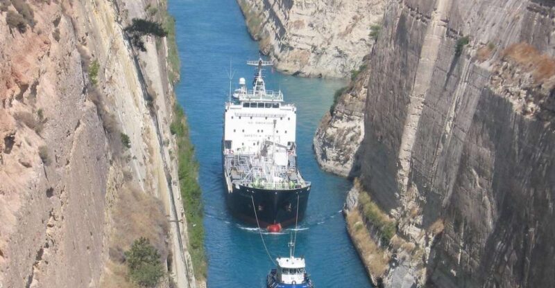 Ancient Corinth Private Day Tour from Athens & Audio Tour - Who Would Enjoy This Tour?