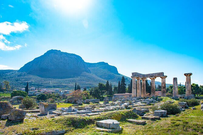 Ancient Corinth: Self-Guided Audiovisual Tour with 3D Models - Final Thoughts: Is It Worth It?