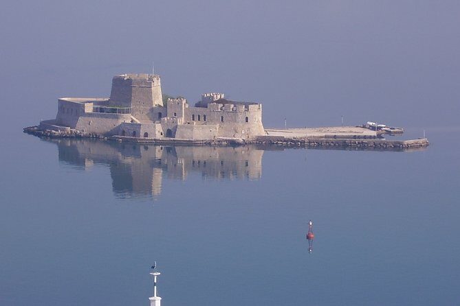 Ancient Corinthos, Mycenae & Nafplio - Private Full Day Tour from Athens - FAQs About the Tour