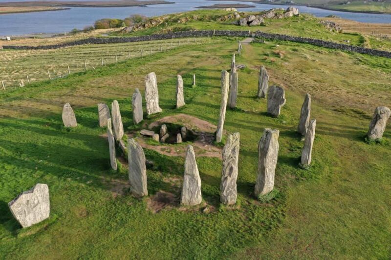 Ancient Echoes: Private Tour of Callanishs Stone Circles - Key Points