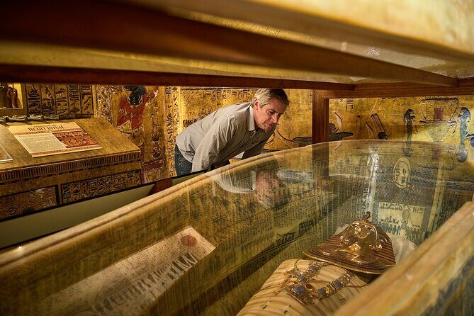 Ancient Egypt Sunset Tour with optional 3 Course Dinner - Who Is This Tour Best For?