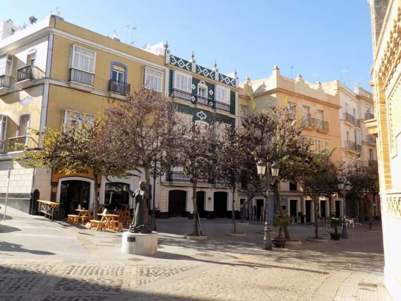 Ancient Gades: Roman Route through Cádiz - Key Points