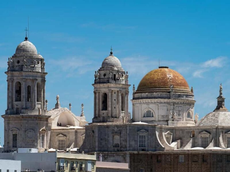 Ancient Gades: Roman Route through Cádiz - FAQ