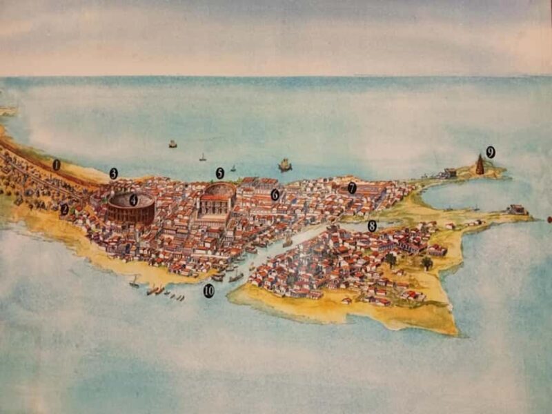 Ancient Gades: Roman Route through Cádiz - Final Thoughts