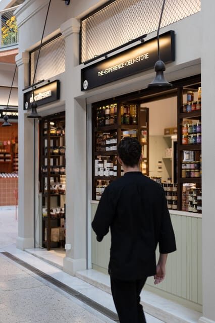 Ancient Gold. Premium Greek Olive Oil Tasting at Olicatessen - An In-Depth Look at the Experience