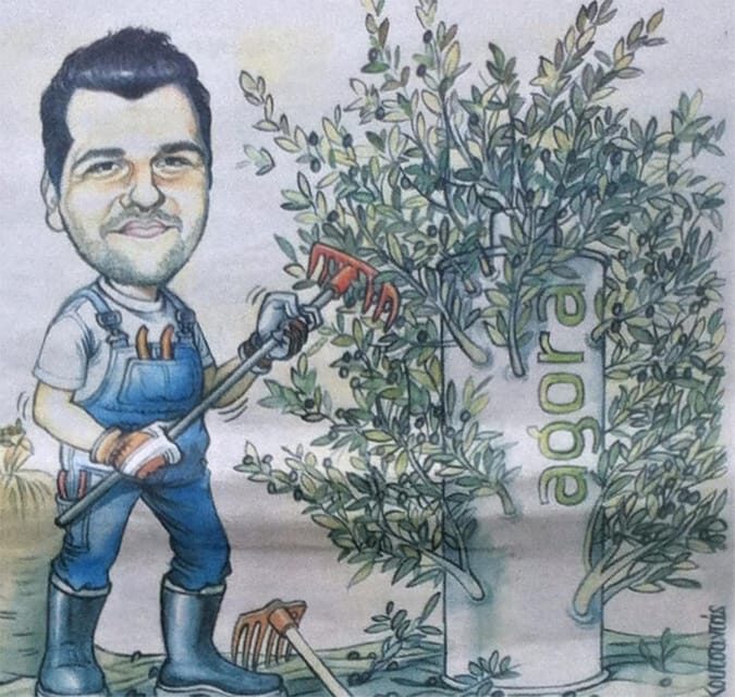 Ancient Gold. Premium Greek Olive Oil Tasting at Olicatessen - FAQs