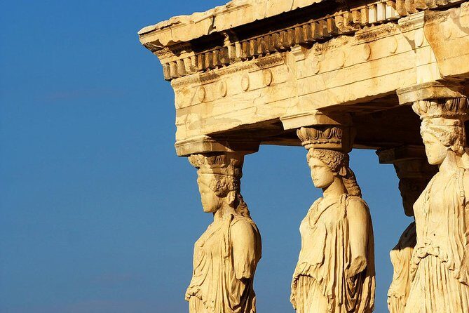 Ancient Greece and Meteora, 5-Days Private Tour - What We Love About This Tour