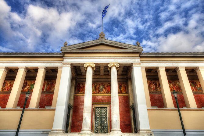 Ancient Greece and Meteora, 5-Days Private Tour - FAQ