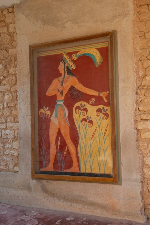 Ancient Knossos & Magical Crete: Private Shore Excursion - Exploring Crete: A Detailed Look at the Private Knossos & Magical Crete Tour