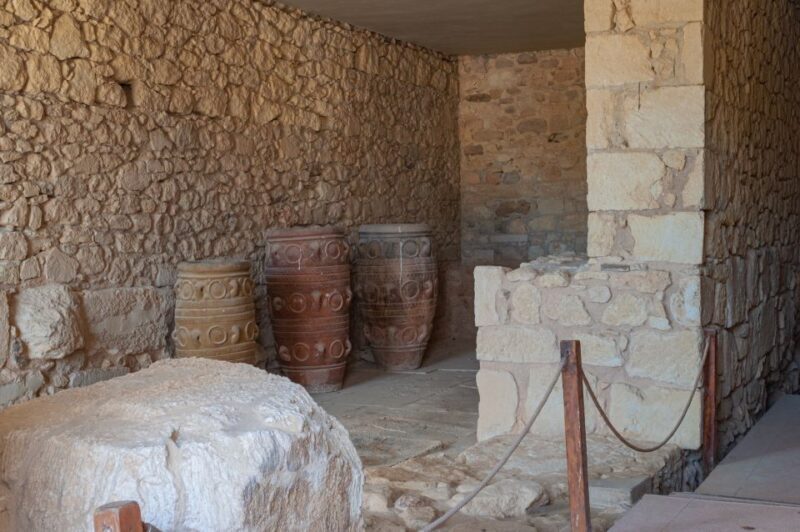 Ancient Knossos & Magical Crete: Private Shore Excursion - Deep Dive into the Details