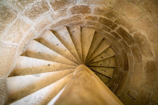 Ancient Kourion, Kolossi Castle, Omodos & Winery Tour from Paphos - Who Is This Tour Best For?