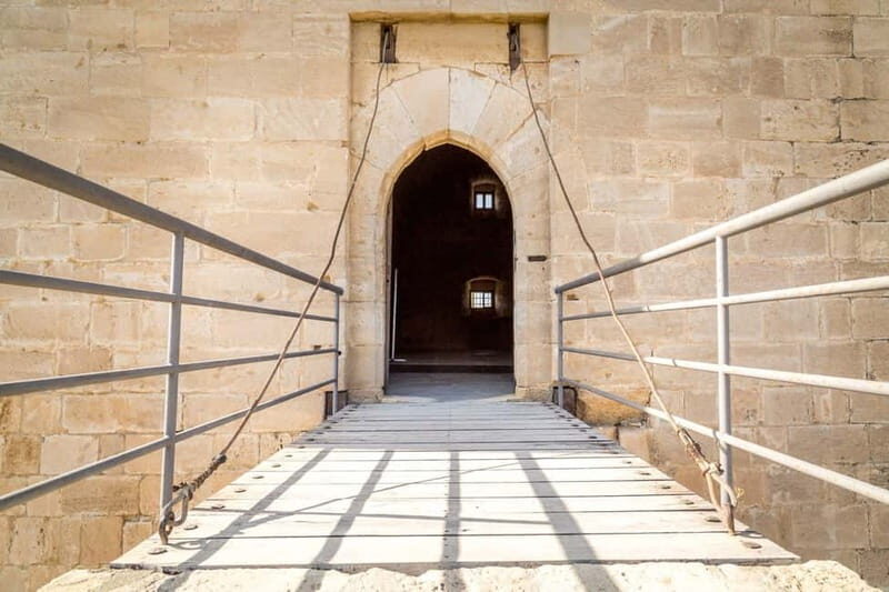 Ancient Kourion, Kolossi Castle, Omodos & Winery Tour - A Closer Look at the Tour