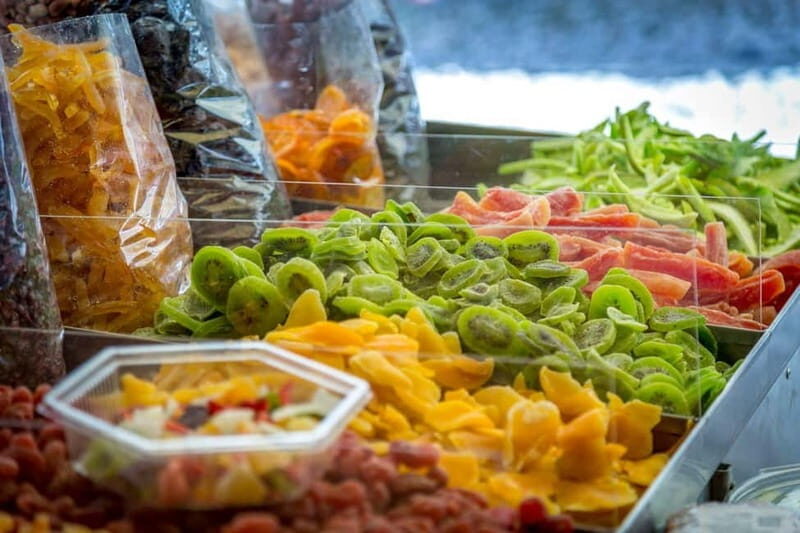 Ancient Kourion, Kolossi Castle, Omodos & Winery Tour - Final Thoughts: Who Should Book This?