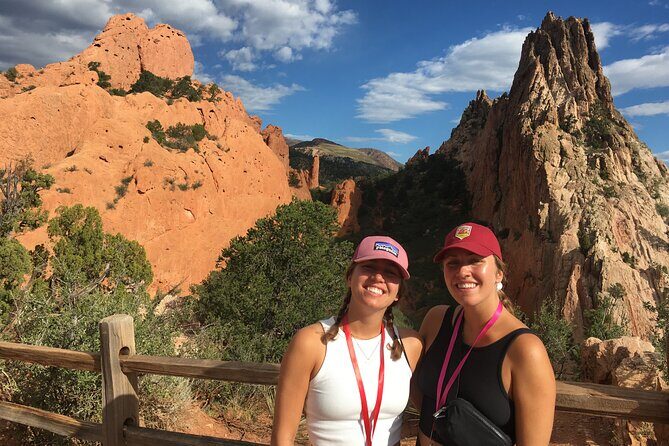 Ancient Landscapes Private Geology Hike at Garden of the Gods - Final Thoughts