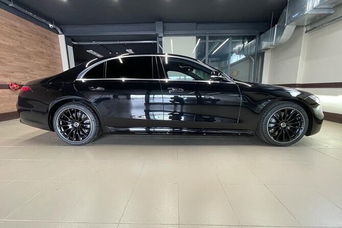 Ancient Messene-Kalamata Full Day Tour - The Practical Details