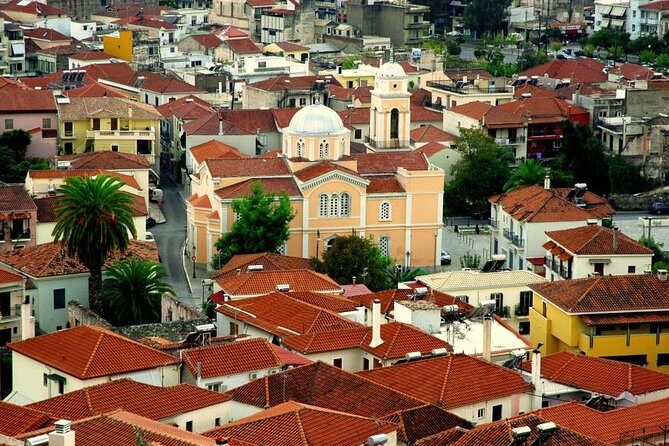 Ancient Messene-Kalamata Full Day Tour - Who Is This Tour Perfect For?