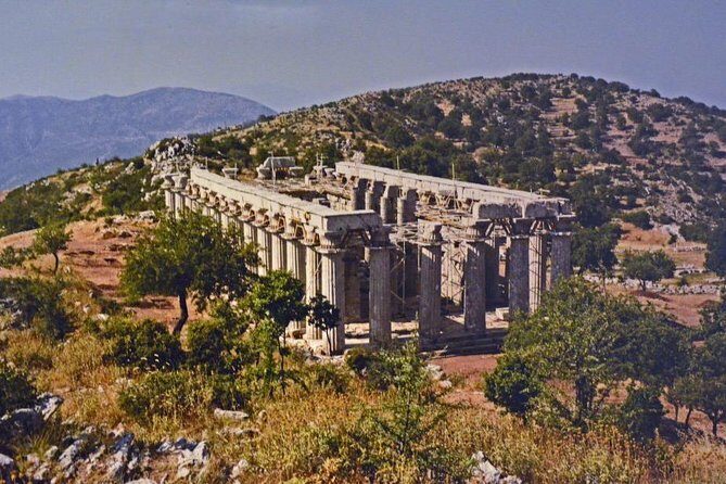 Ancient Messene-Kalamata Full Day Tour - FAQ