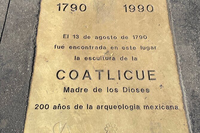 Ancient Mexico City Tour: Cacao Tasting & Aztec History in CDMX - Frequently Asked Questions