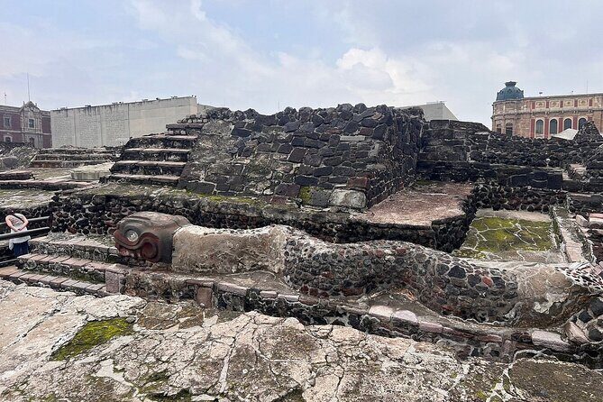 Ancient Mexico City Tour: Cacao Tasting & Aztec History in CDMX - Final Thoughts