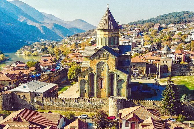 Ancient Mtskheta and Chronicle of Georgia half day tour - Who Is This Tour Best For?