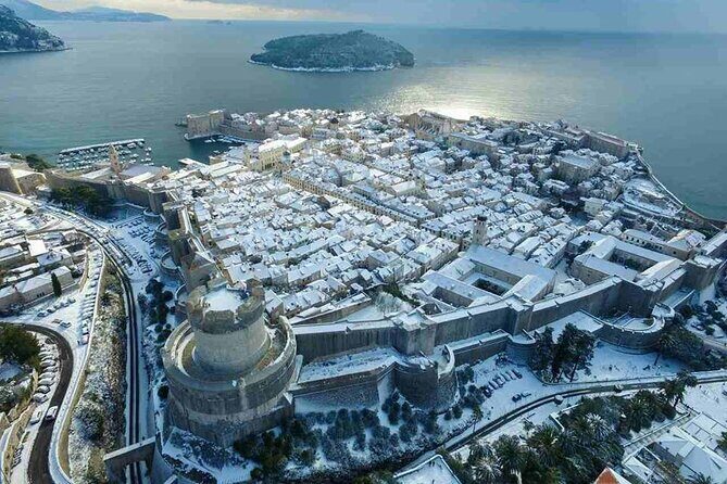 Ancient Old City Finest tour of Dubrovnik - Why You’ll Love This Dubrovnik Tour