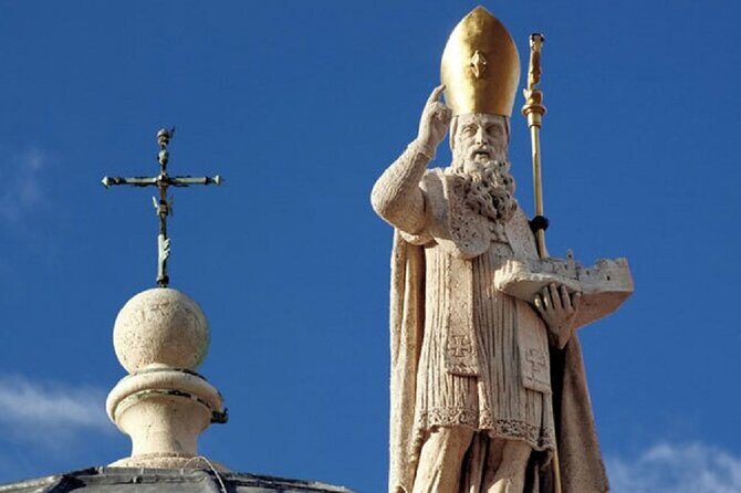 Ancient Old City Finest tour of Dubrovnik - What to Expect at Each Step