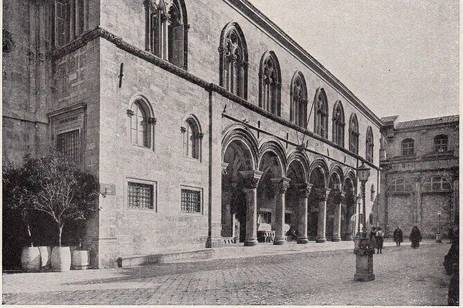 Ancient Old City Finest tour of Dubrovnik - Who Is This Tour Best For?