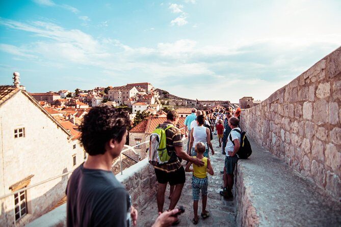 Ancient Old City Finest tour of Dubrovnik - FAQ