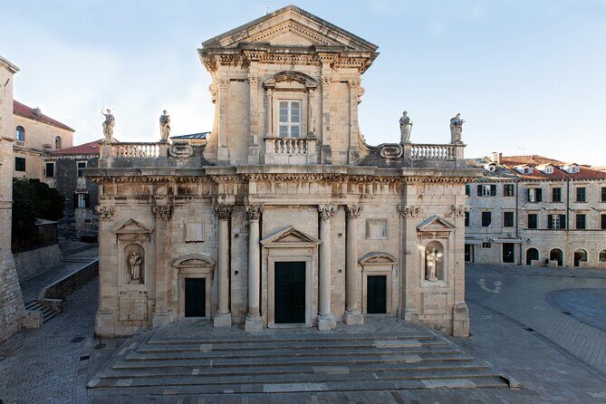 Ancient Old City Finest tour of Dubrovnik - Final Thoughts