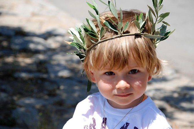 Ancient Olympia/ Ancient Corinth private tour from Athens/ Nafplio (up 12 hours) - What Travelers Say: The Real Deal