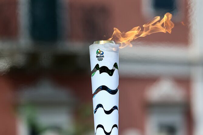 Ancient Olympia: Archaeological Site and Museum Ticket - Final Thoughts: Who Should Book This Tour?