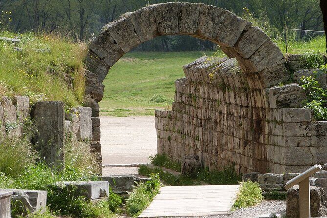Ancient Olympia Archeological Site & Museum Private Tour - FAQ