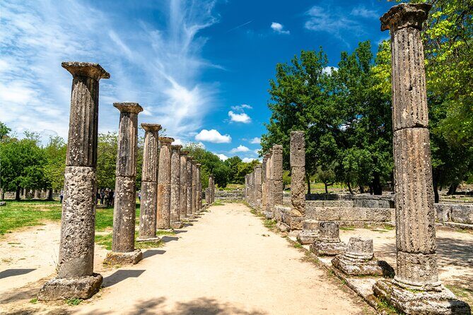 Ancient Olympia (birth place of Olympic Games) & Corinth Canal, Private Day Tour - Who Should Consider This Tour?