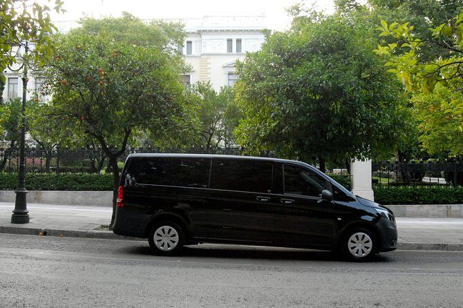 Ancient Olympia Day Tour from Athens - Stop 2: Archaeological Museum of Olympia