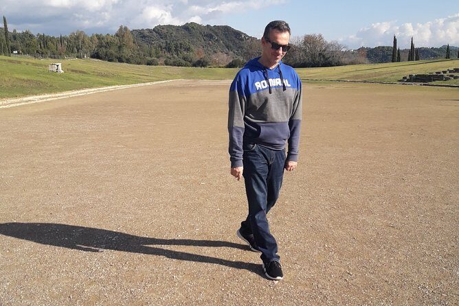 Ancient Olympia Day Tour from Athens - Transport & Comfort: Why It Matters