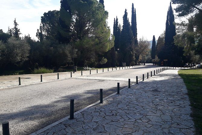 Ancient Olympia Day Tour from Athens - Who Should Consider This Tour?