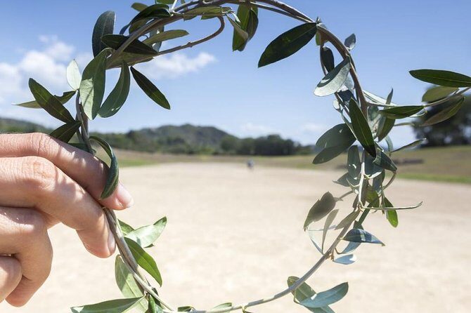 Ancient Olympia full day private tour from Athens - What to Expect from the Tour