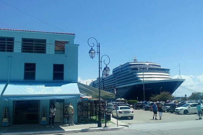 Ancient Olympia Half-Day Tour from Katakolo Cruise Port - FAQ