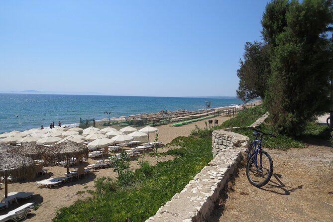 Ancient Olympia & Kourouta Beach - All Included Tour - What to Expect During Your Visit