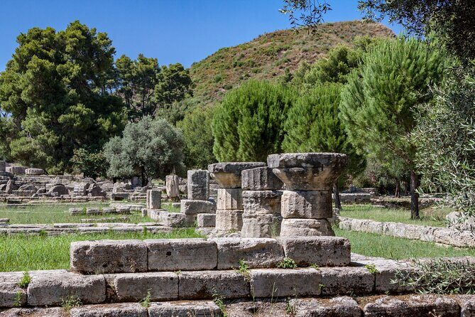 Ancient Olympia & Kourouta Beach - All Included Tour - Authentic Testimonials