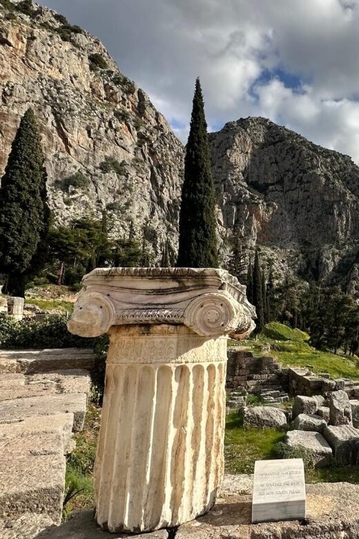 Ancient Olympia Private Full Day Tour From Athens - Introduction to the Tour Experience