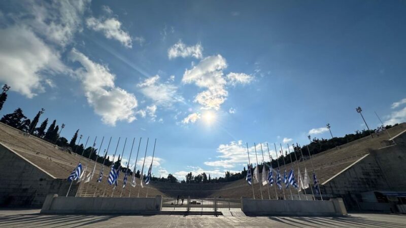 Ancient Olympia Private Full Day Tour From Athens - Who Will Get the Most Out of This Tour?