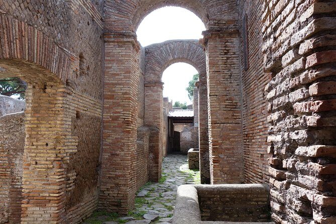 Ancient Ostia Antica Semi-Private Day Trip from Rome by Train with Guide - The Downsides and Considerations