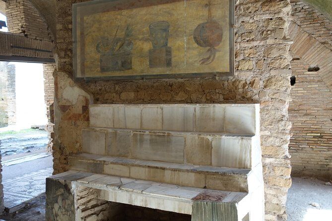 Ancient Ostia Antica Semi-Private Day Trip from Rome by Train with Guide - Final Thoughts