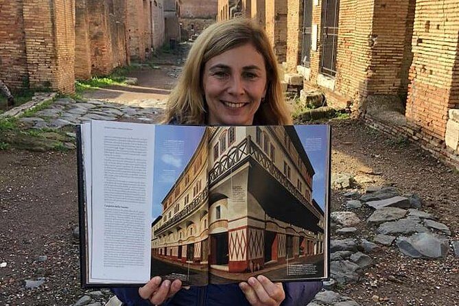 Ancient Ostia Private Tour Led By An Archaeologist - What Makes This Tour Stand Out?