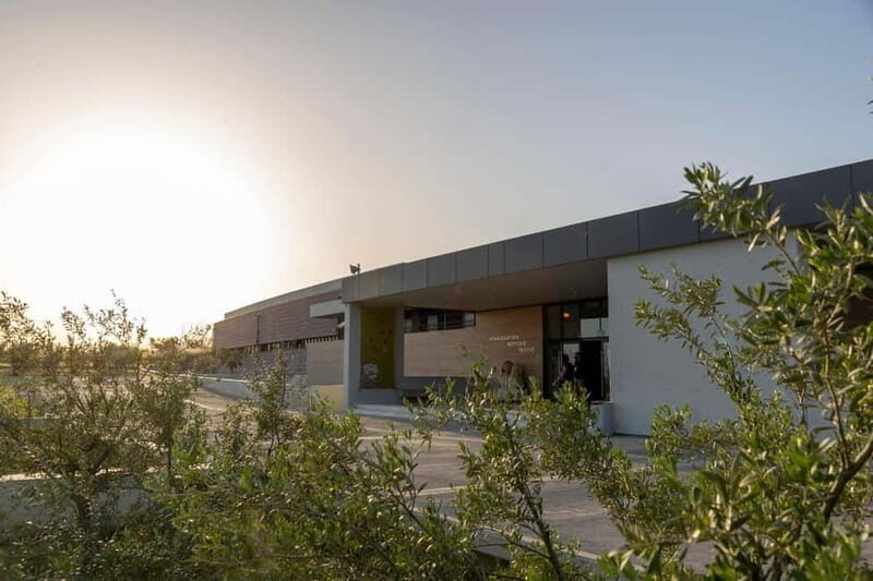 Ancient Pella Tour: In the Footsteps of Alexander - The Sum Up