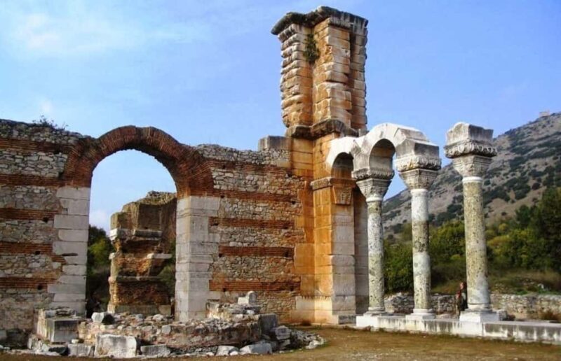 Ancient Philippi & Museum Guided Tour from Kavala Port - Is It Worth the Price?